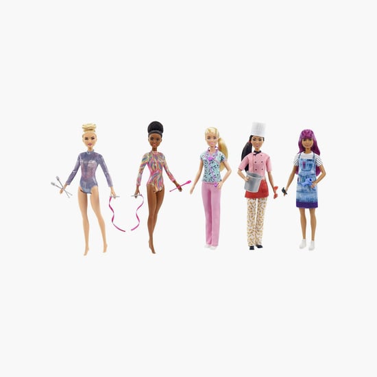 Barbie Career Doll and Accessories