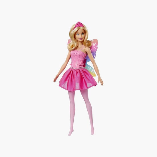 Barbie Dreamtopia Magical Fairy Assortment