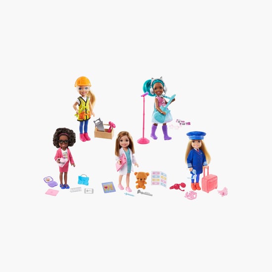 Barbie Chelsea Can Be Doll Assortment