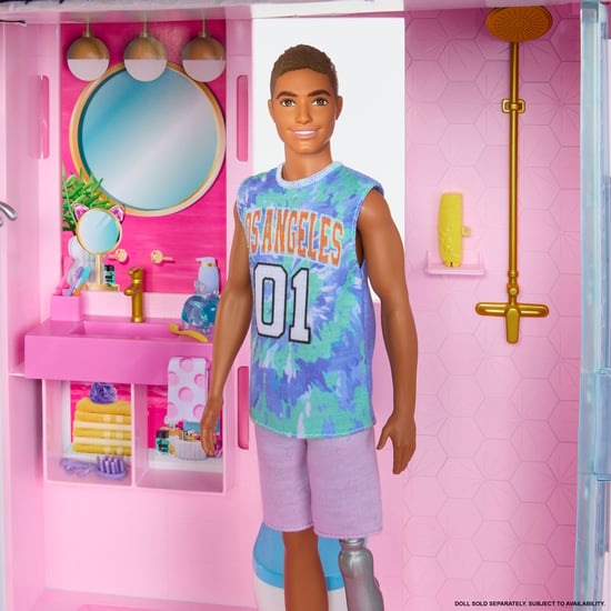 Mattel Barbie Dreamhouse Doll House Playset
