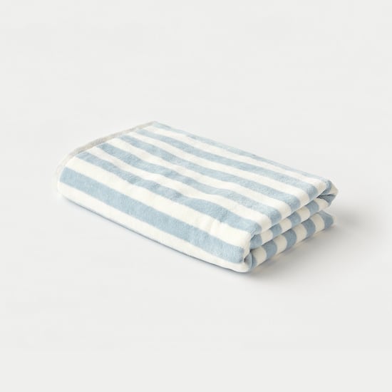 Juniors Striped Bath Towel - 70x140 cm