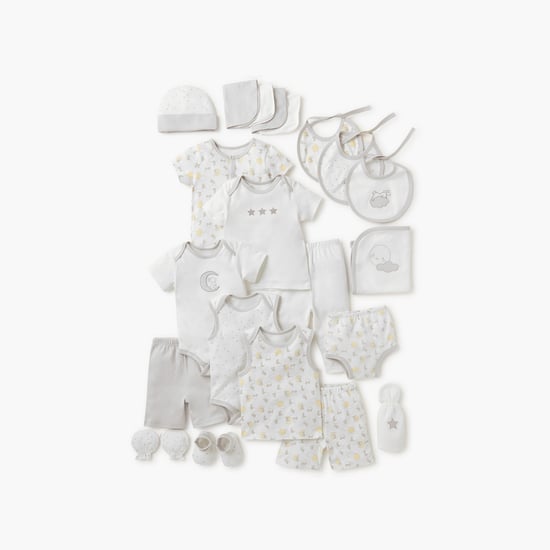 Juniors 21-Piece Assorted Clothing Set