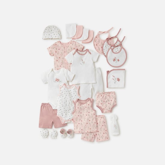 Juniors 21-Piece Assorted Clothing Set