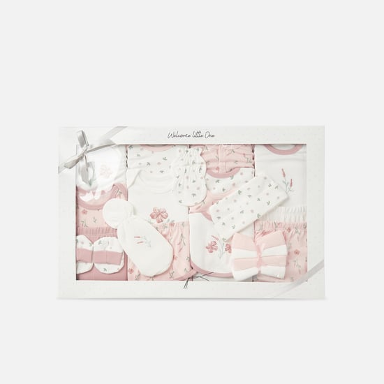 Juniors 21-Piece Assorted Clothing Set