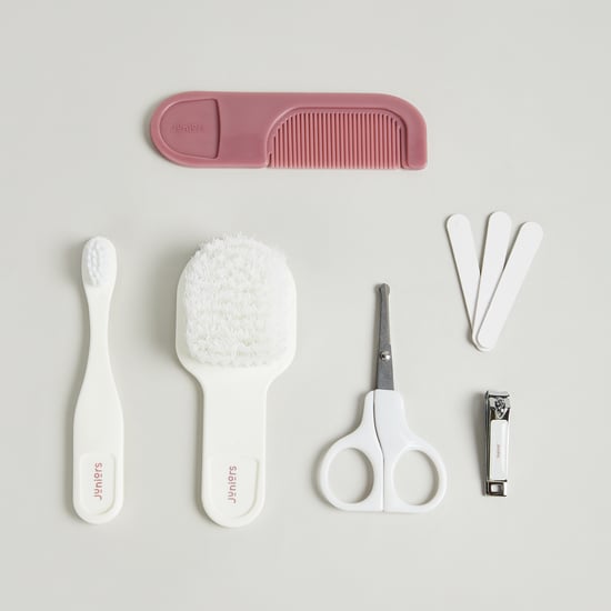 Juniors Baby Grooming Set