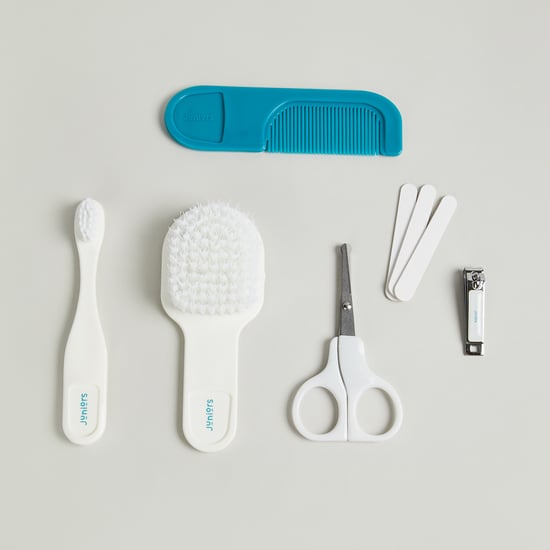 Juniors Baby Grooming Set