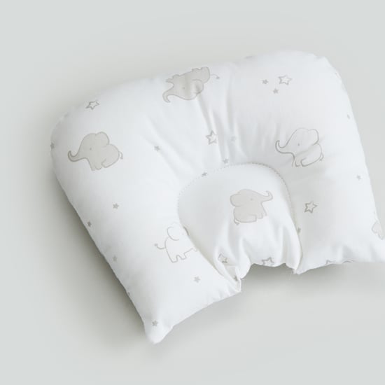 Juniors Baby Bed with Net