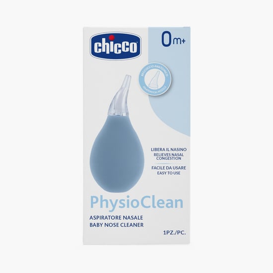 Chicco PhysioClean Baby Nose Cleaner