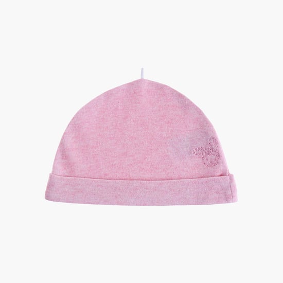 Juniors Assorted Cap - Set of 2