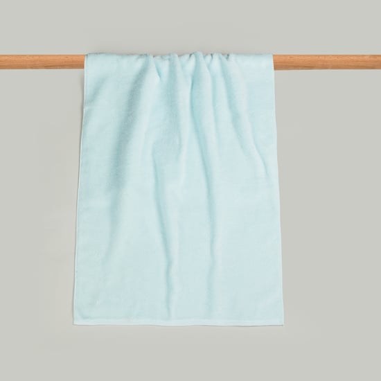 Juniors Solid Bath Towel - 60 x 120 cm