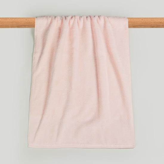 Juniors Solid Bath Towel - 60 x 120 cm
