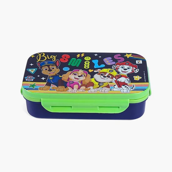 Striders Paw Patrol Lunch Box