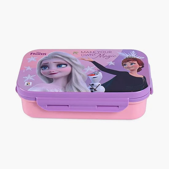 Striders Frozen Insulated Lunch Box
