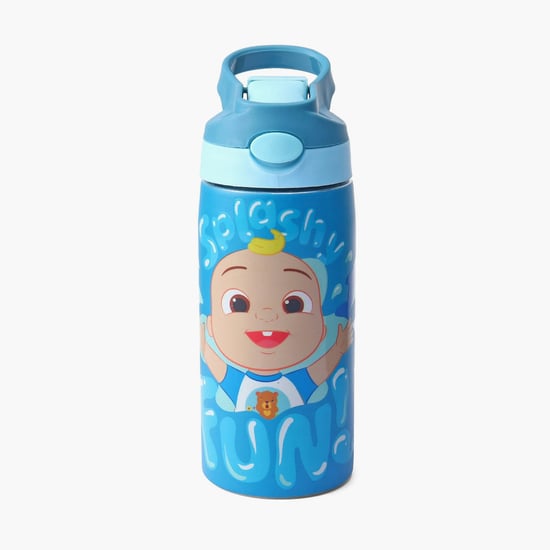 Striders Cocomelon Sipper Bottle - 500 ml