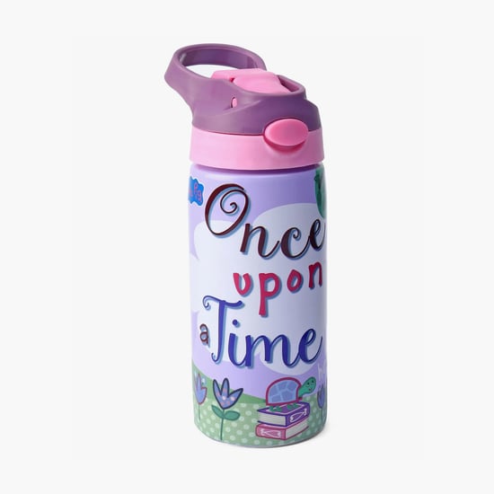 Striders Peppa Pig Sipper Bottle - 500 ml
