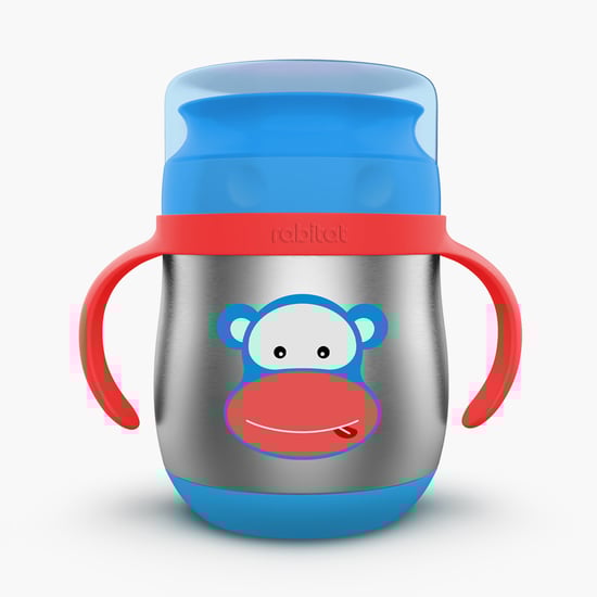 Rabitat First Step 360 Cup - Cheek Monkey