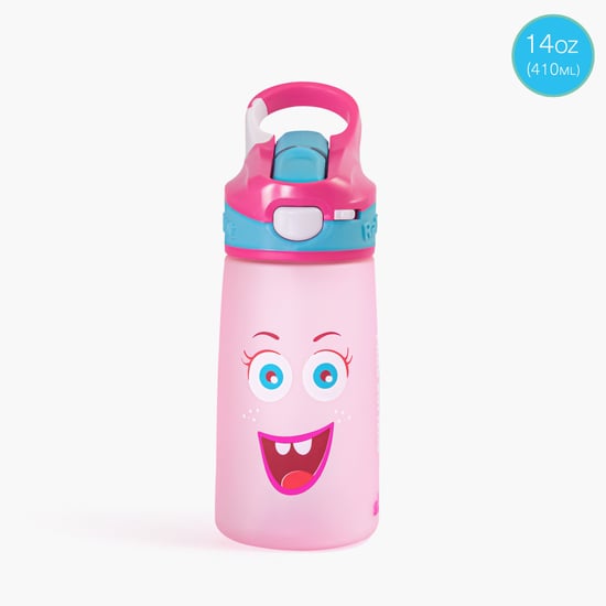 Rabitat Snap Lock Sipper Bottle - Miss Butters