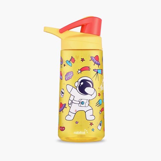 Rabitat Flip Lock Bottle - Shyguy - 550 ml