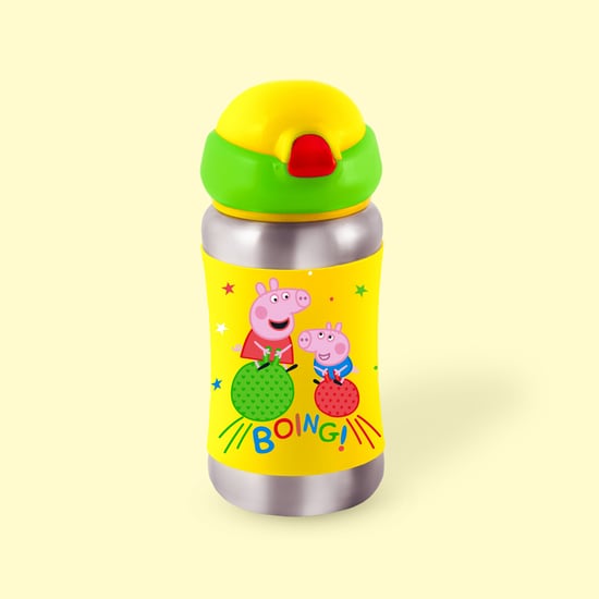Rabitat Peppa Pig Steel Play - Hop On - 350 ml