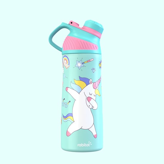 Rabitat Zylo Vacuum Insulated Bottle - Sizzle - 550 ml