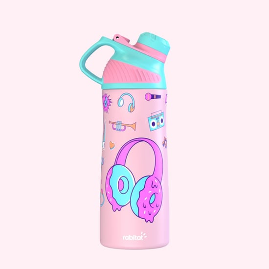Rabitat Zylo Vacuum Insulated Bottle - Miss Butters - 550 ml