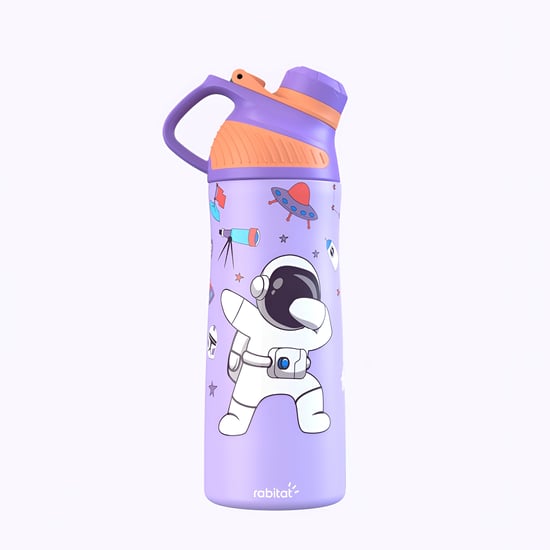 Rabitat Zylo Vacuum Insulated Bottle - Shyguy - 550 ml