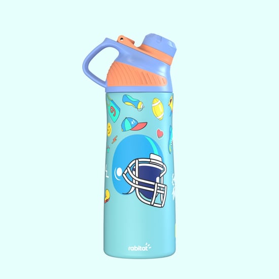 Rabitat Zylo Vacuum Insulated Bottle - Mad Eye - 550 ml