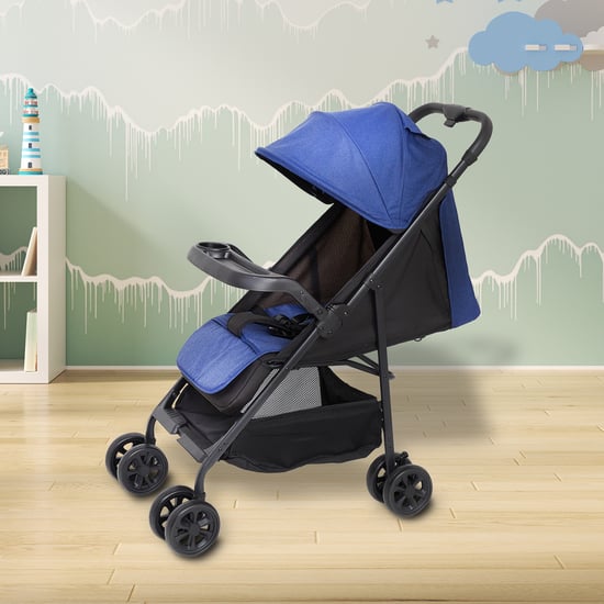 Juniors Reef Baby Stroller