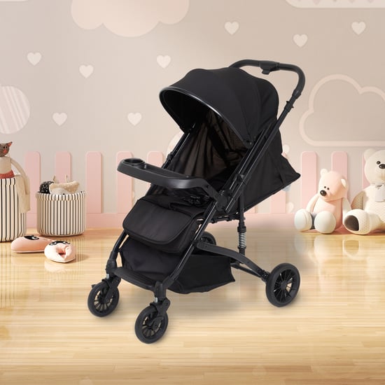 Juniors Adelaide Reversible Stroller