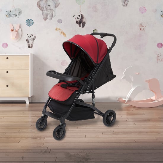Juniors Adelaide Reversible Stroller