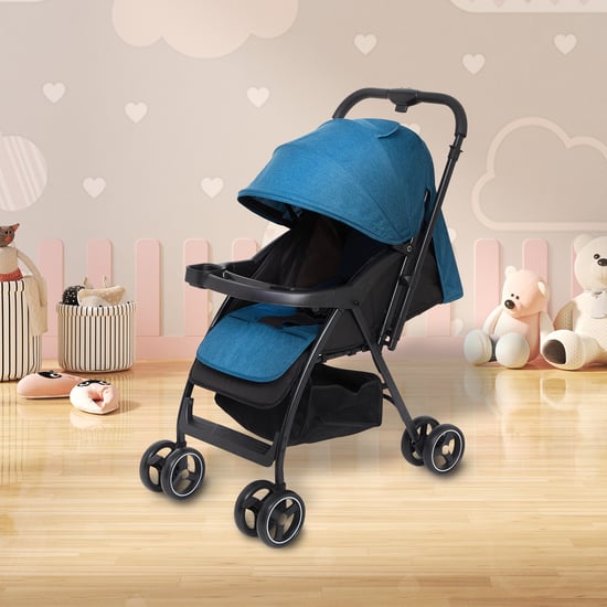 Juniors Nola Baby Stroller