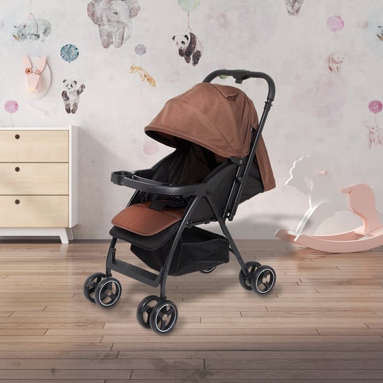 Juniors Nola Baby Stroller