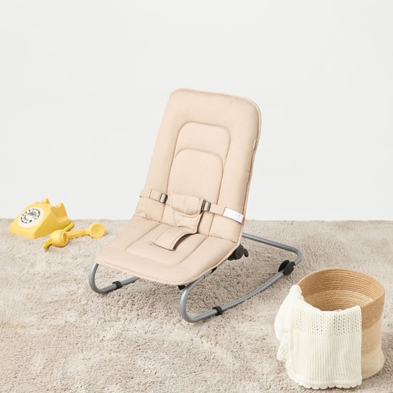 Juniors Serene Baby Rocker