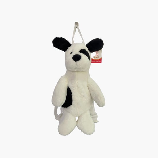 Luvu Dog Back Pack