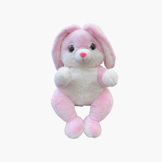 Luvu Huggable Bunny Soft Toy