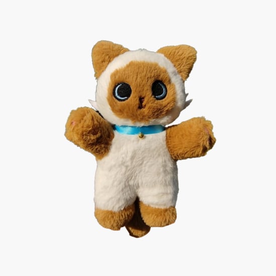 Luvu Yumi Soft Toy