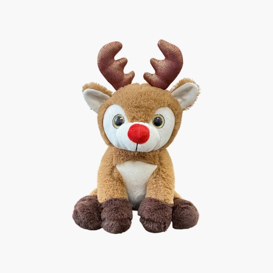 Luvu Reindeer Soft Toy