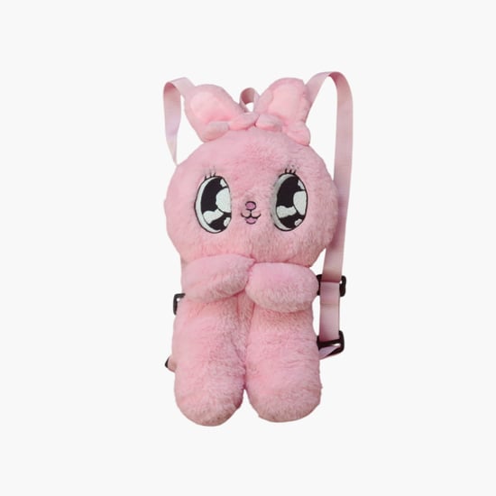 Luvu Cute Bunny Backpack