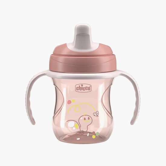 Chicco Printed Training Cup - 200 ml