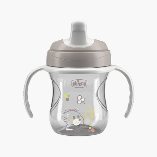 Chicco Printed Training Cup - 200 ml