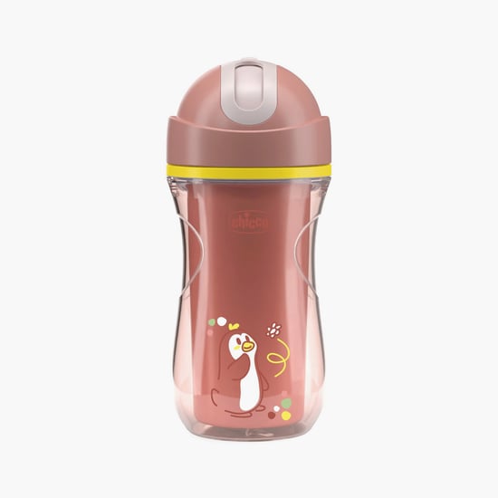 Chicco Printed Sport Cup - 266 ml