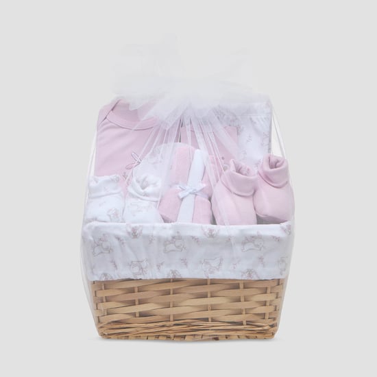 Juniors 12-Piece Assorted Clothing Gift Set