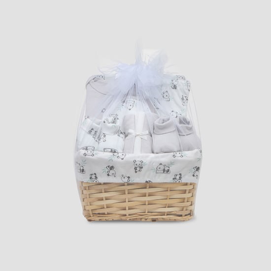 Juniors 12-Piece Assorted Clothing Gift Set
