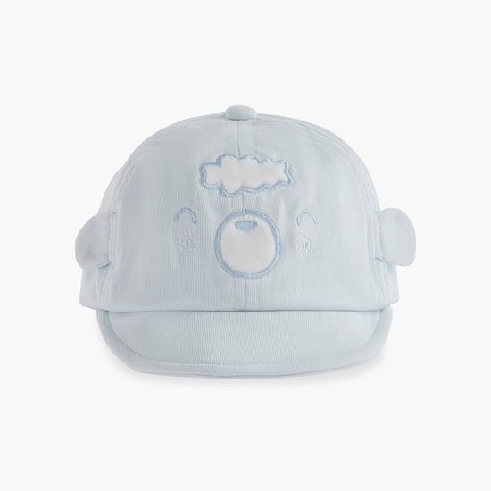 Juniors Embroidered Baseball Cap
