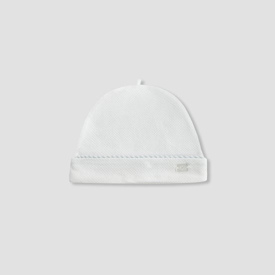 Giggles Textured Beanie