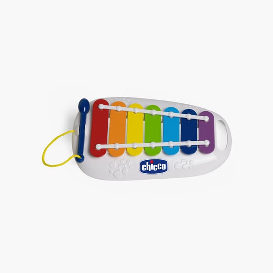 Chicco Xylophone 7 Keys Musical Toy