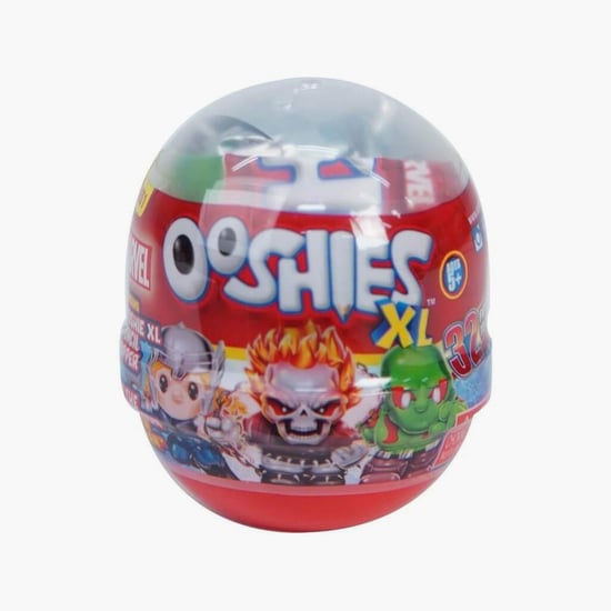 Playmagic Disney Marvel Ooshies XL