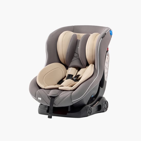 Juniors Speedwell Convertible Rear Car Seat