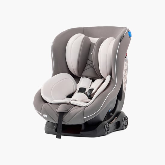 Juniors Speedwell Convertible Rear Car Seat