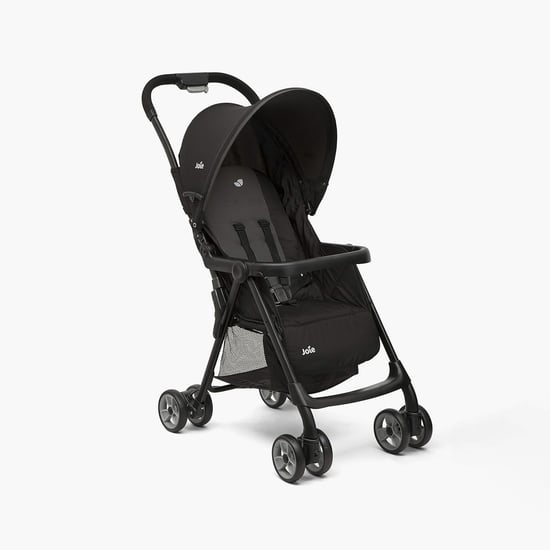Joie Juva 2-in-1 Stroller and Car Seat Travel System